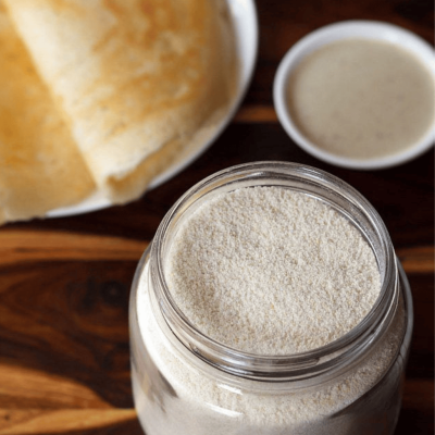 Instant health or Dia  foods