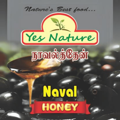 Naval honey
