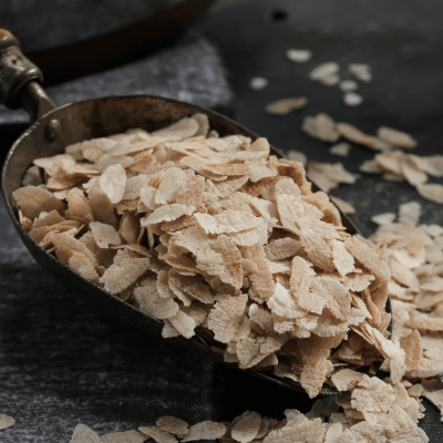 Flakes
