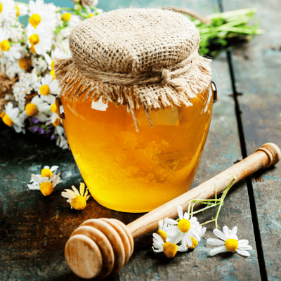 Honey