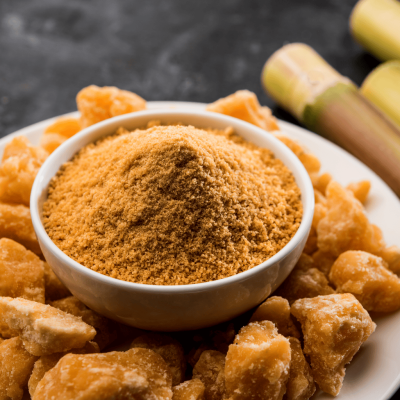 Jaggery