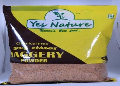 Jaggery Powder 1 kg